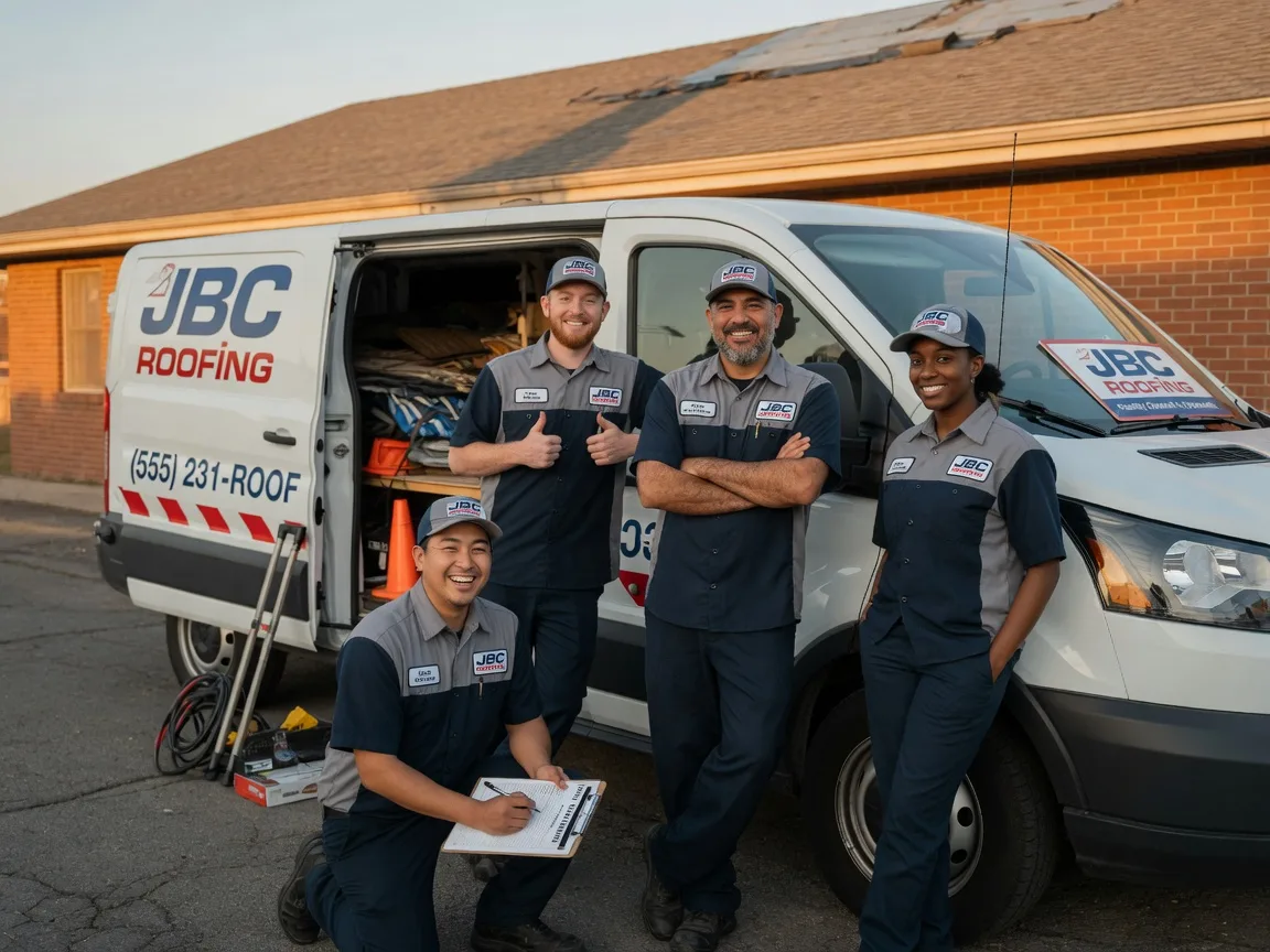 Roof Replacement company in Thorp, WA
