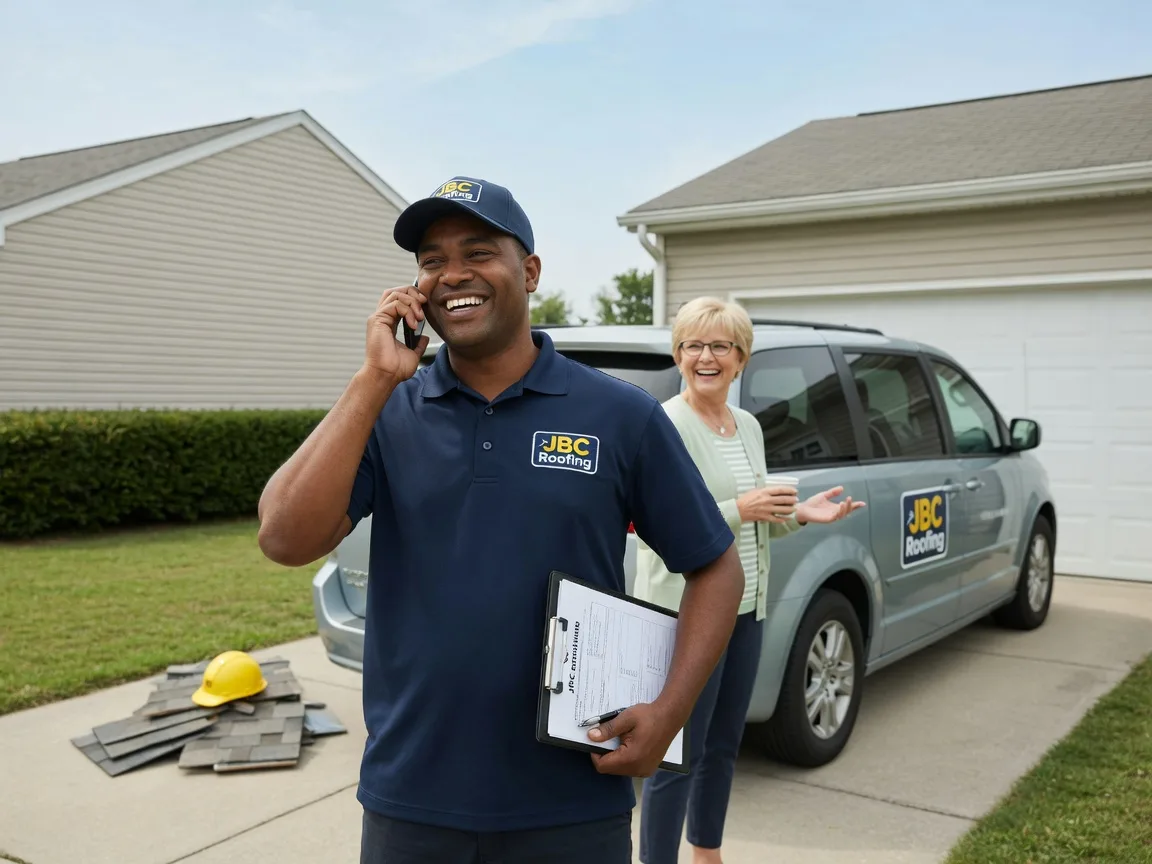 Roof Replacement Thorp, WA FAQs